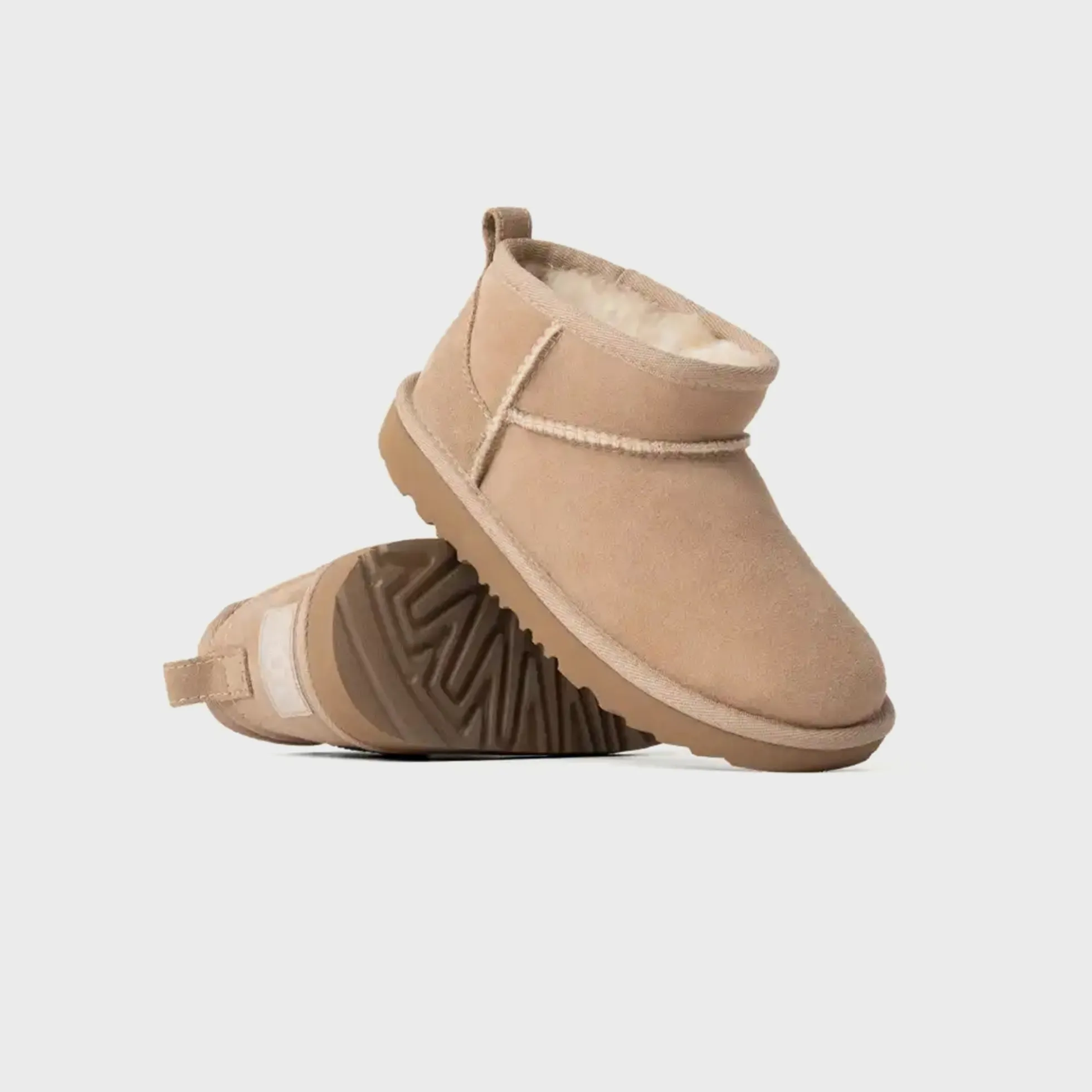 Kids Classic Ultra Mini