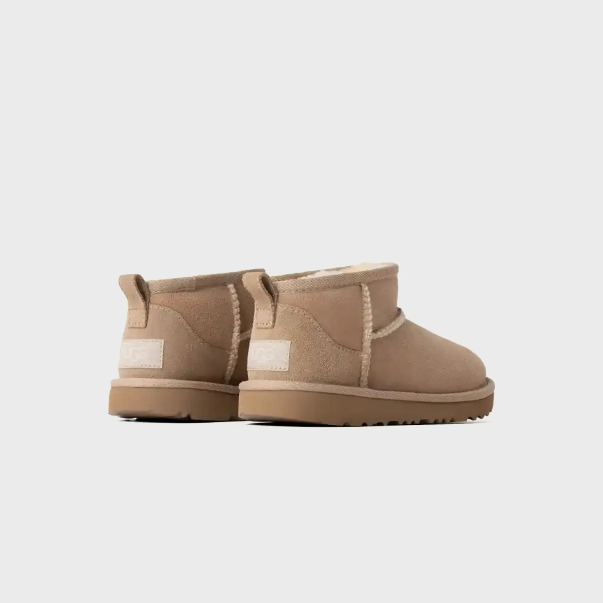 Kids Classic Ultra Mini