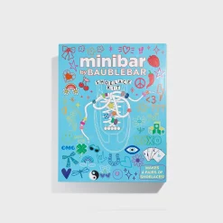 Kids DIY Shoelace Craft Kit
