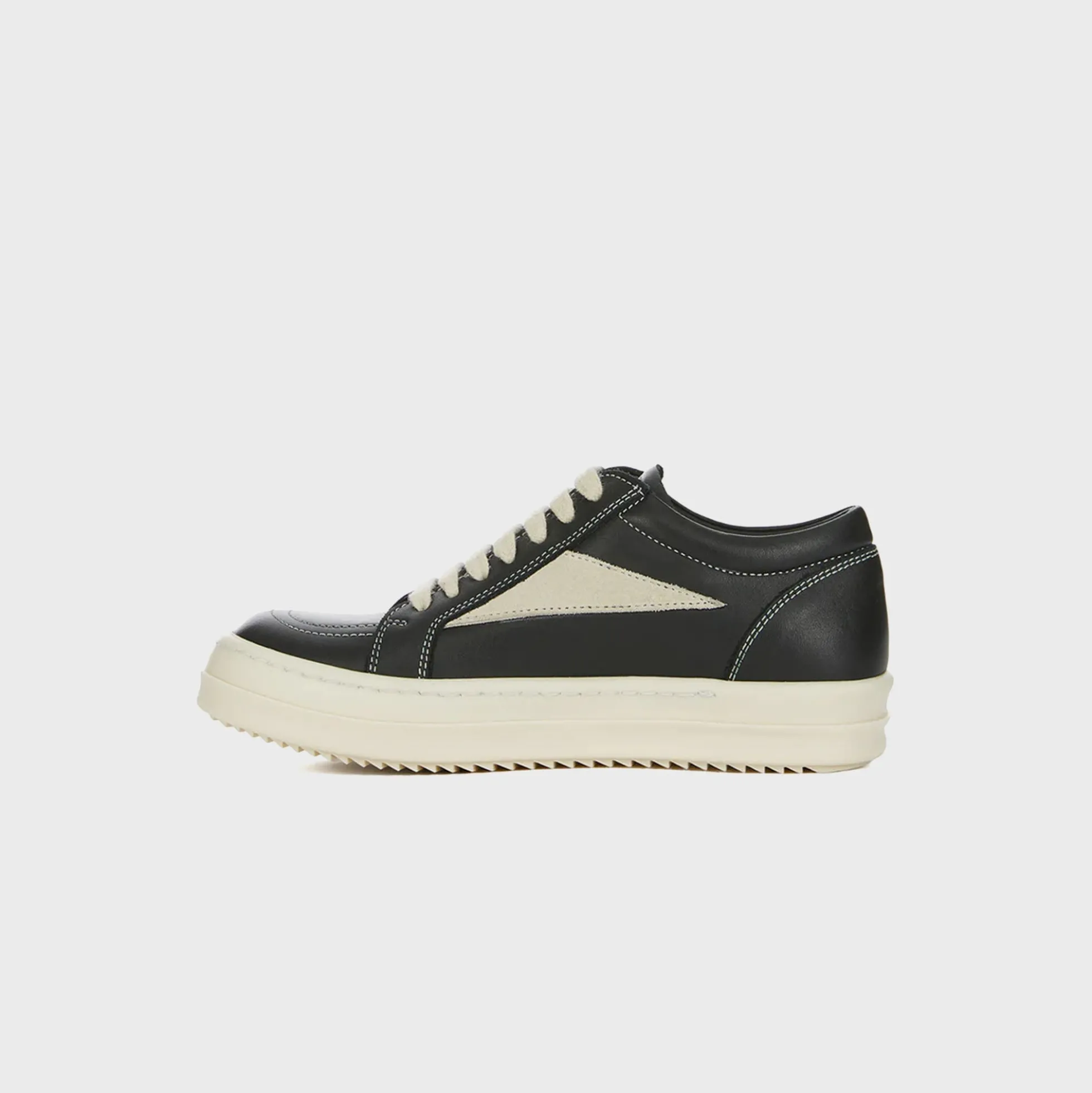 Kids DRKSHDW Vintage Low Top Sneaks
