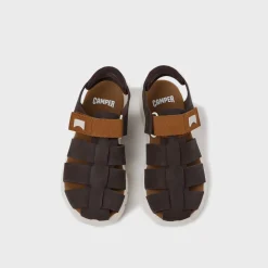 Kids Oruga Sandals