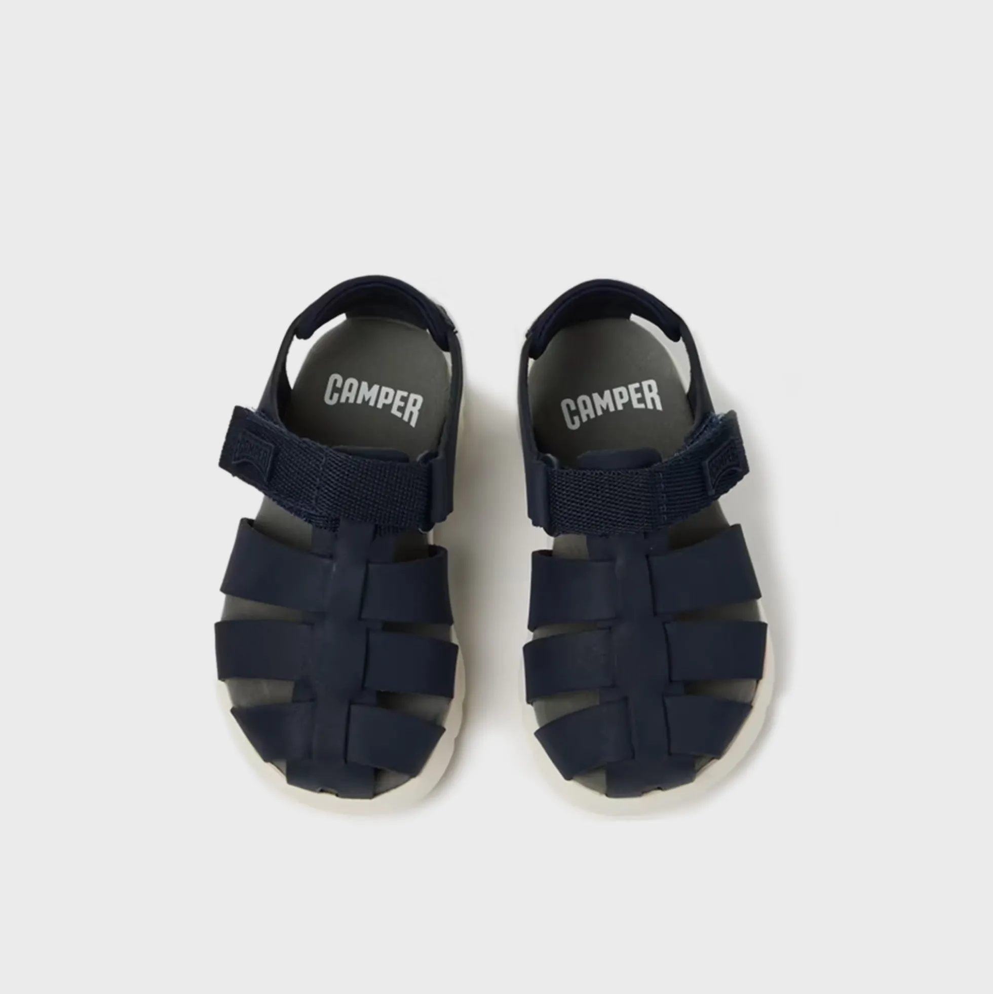 Kids Oruga Sandals