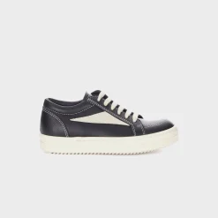 Kids Vintage Sneakers Scarpe in Pelle