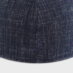 &Kin & '47 for the Los Angeles Dodgers Wool Denim Franchise LS Cap