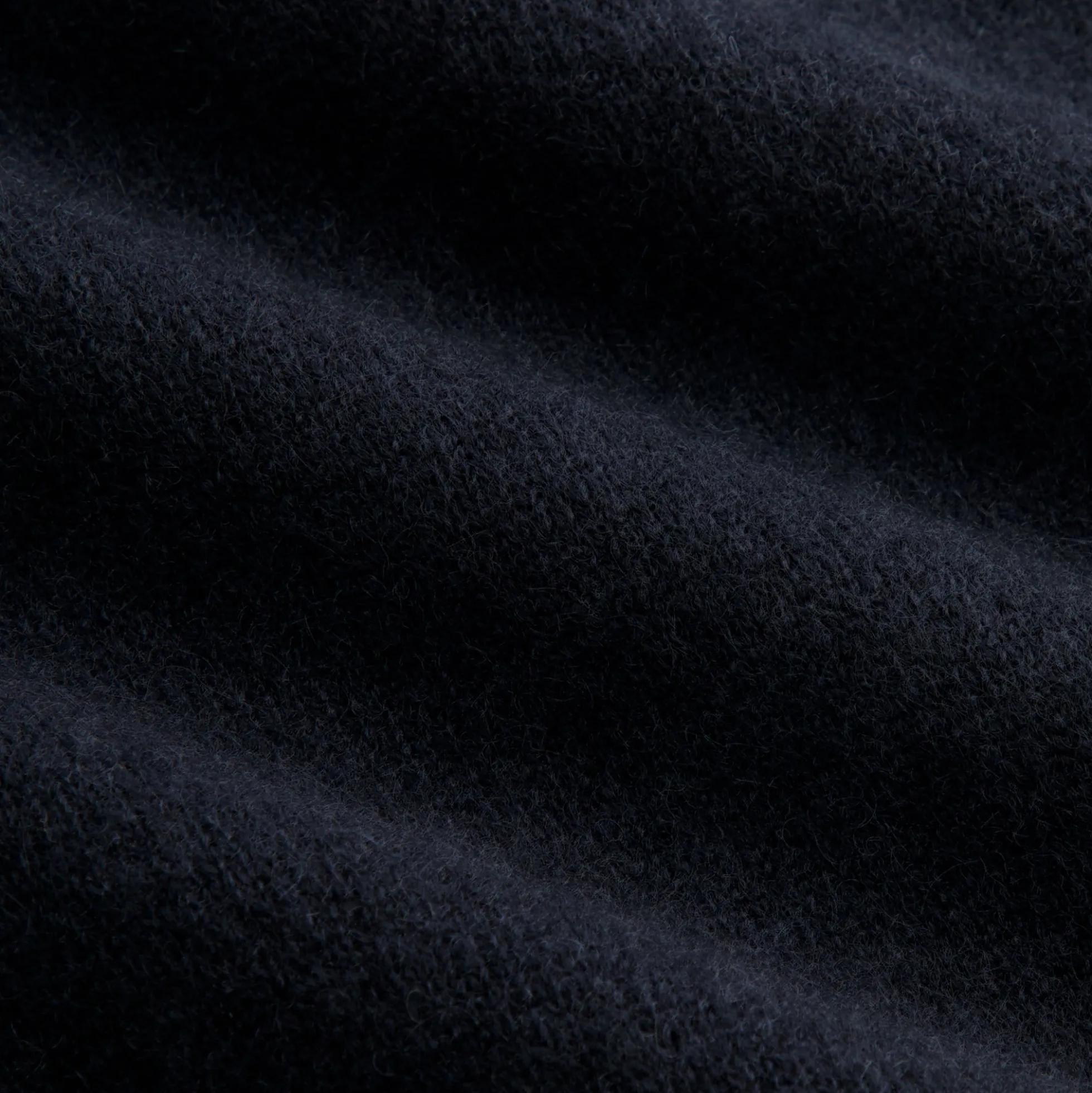 &Kin Cashmere Cyrus Turtleneck