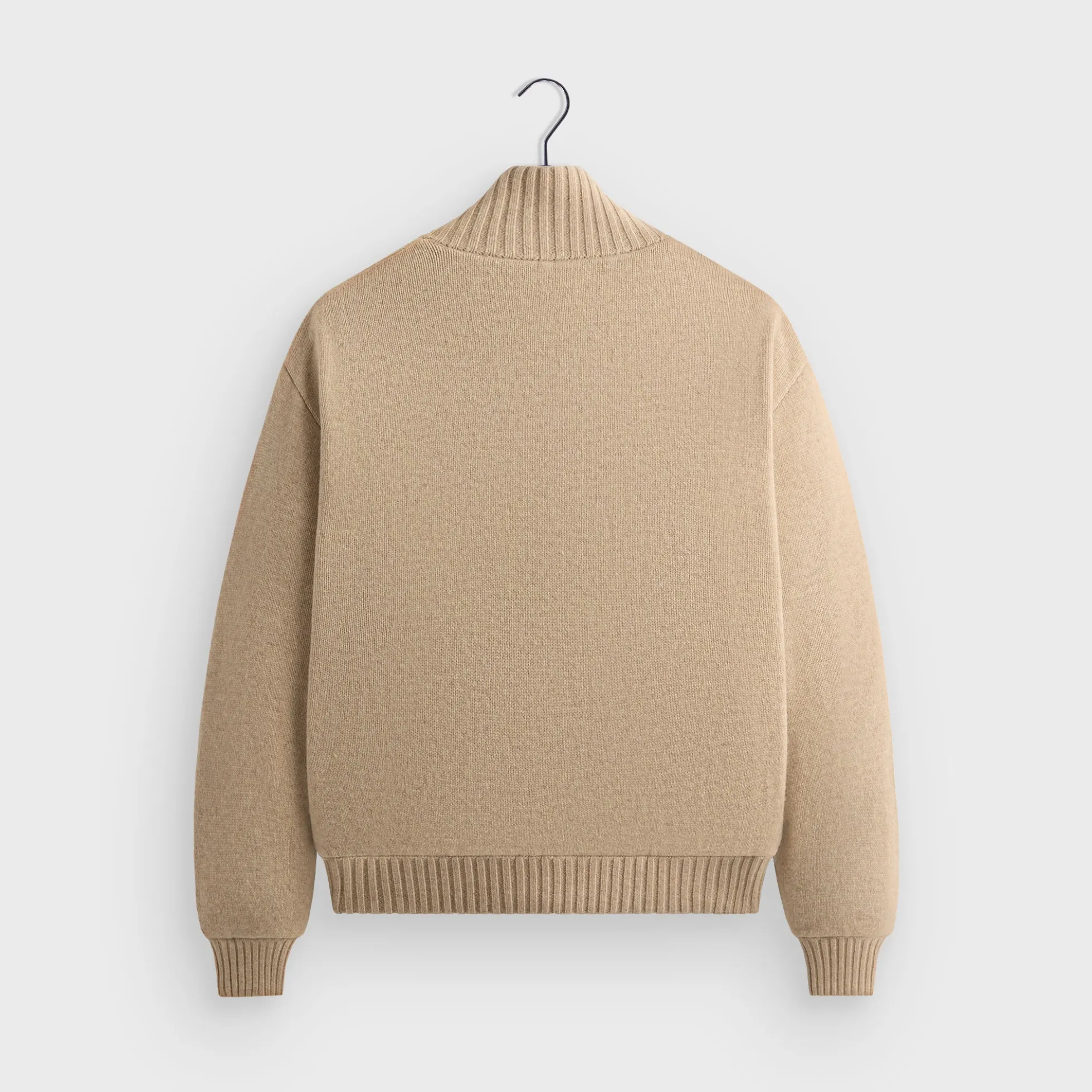 &Kin Darwin Knit Puffer