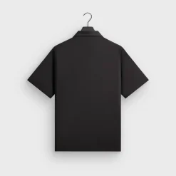 &Kin for Kith Origins Tropical Wool Davenport Shirt