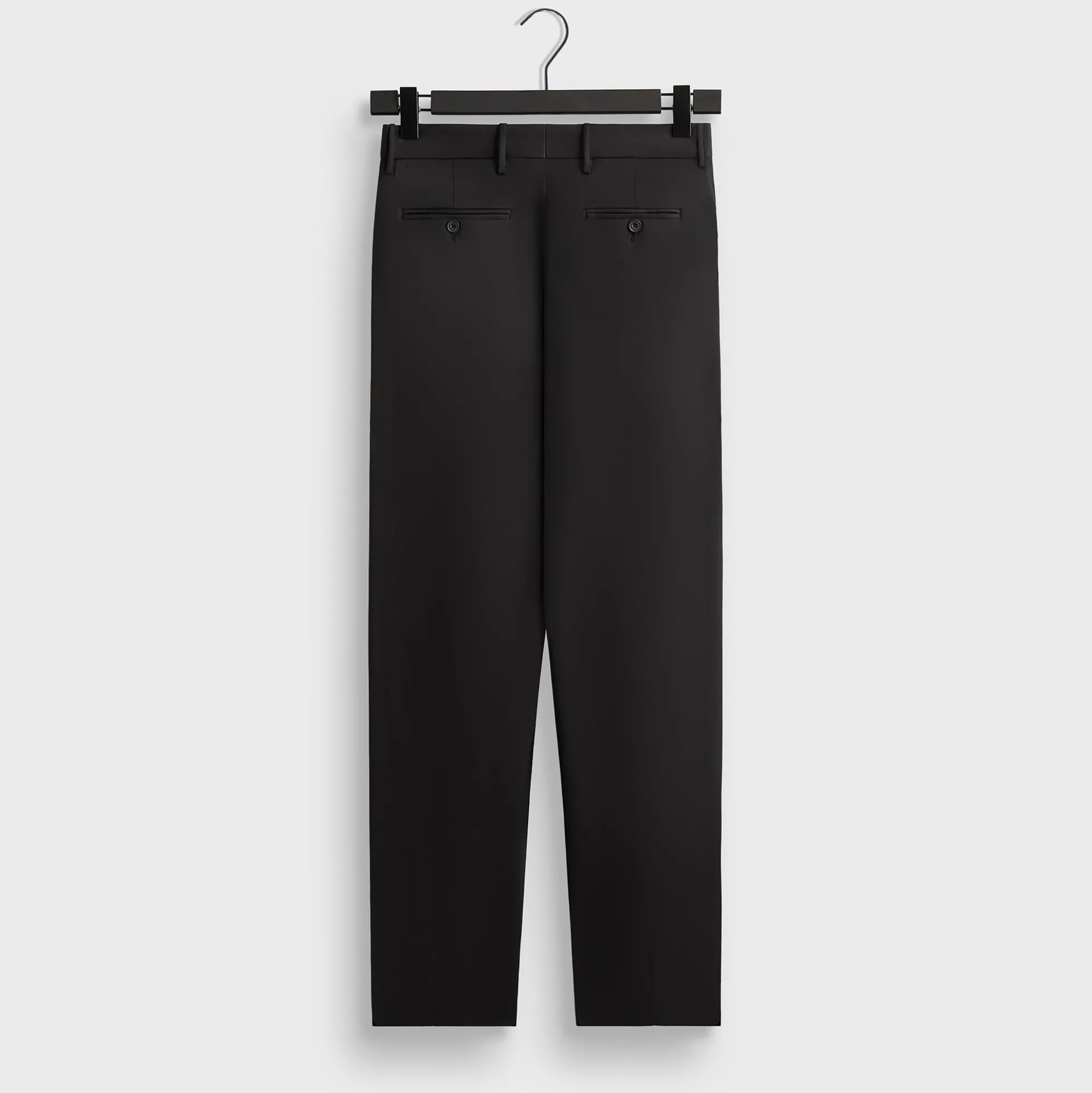 &Kin for Kith Origins Tropical Wool Han Trouser