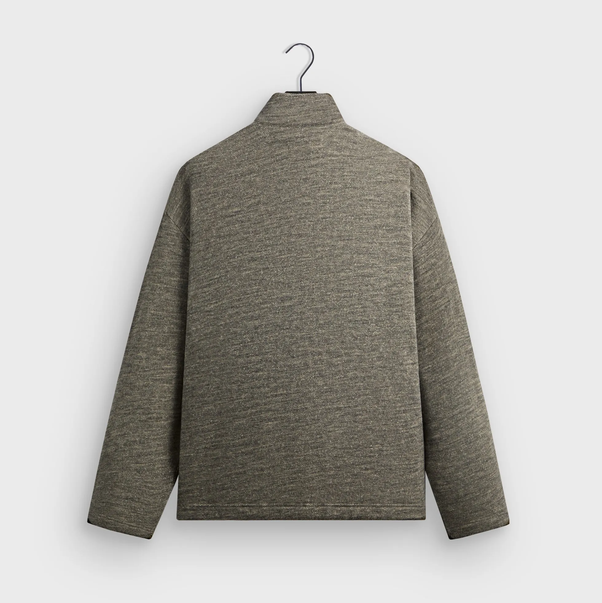 &Kin Gene Quarter Zip Pullover