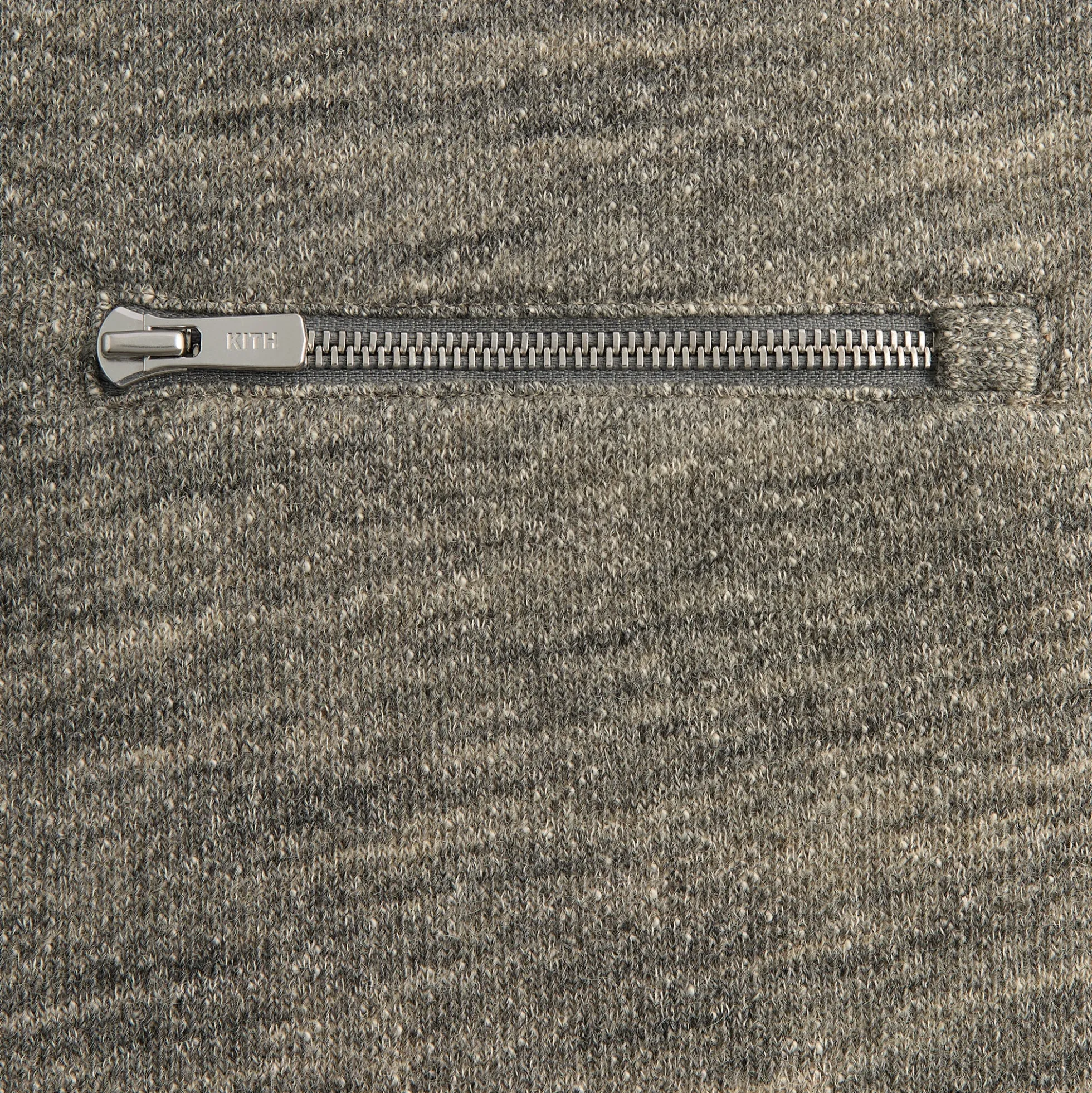 &Kin Gene Quarter Zip Pullover