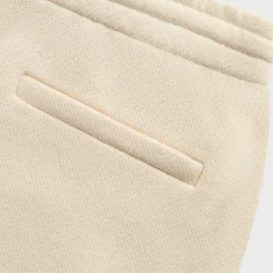 &Kin Luxe Terry Emmons Sweatpant