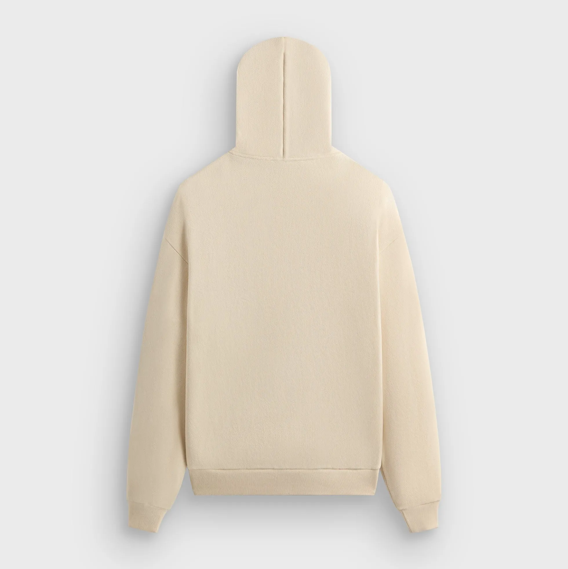 &Kin Luxe Terry Nelson Hoodie
