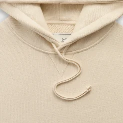 &Kin Luxe Terry Nelson Hoodie