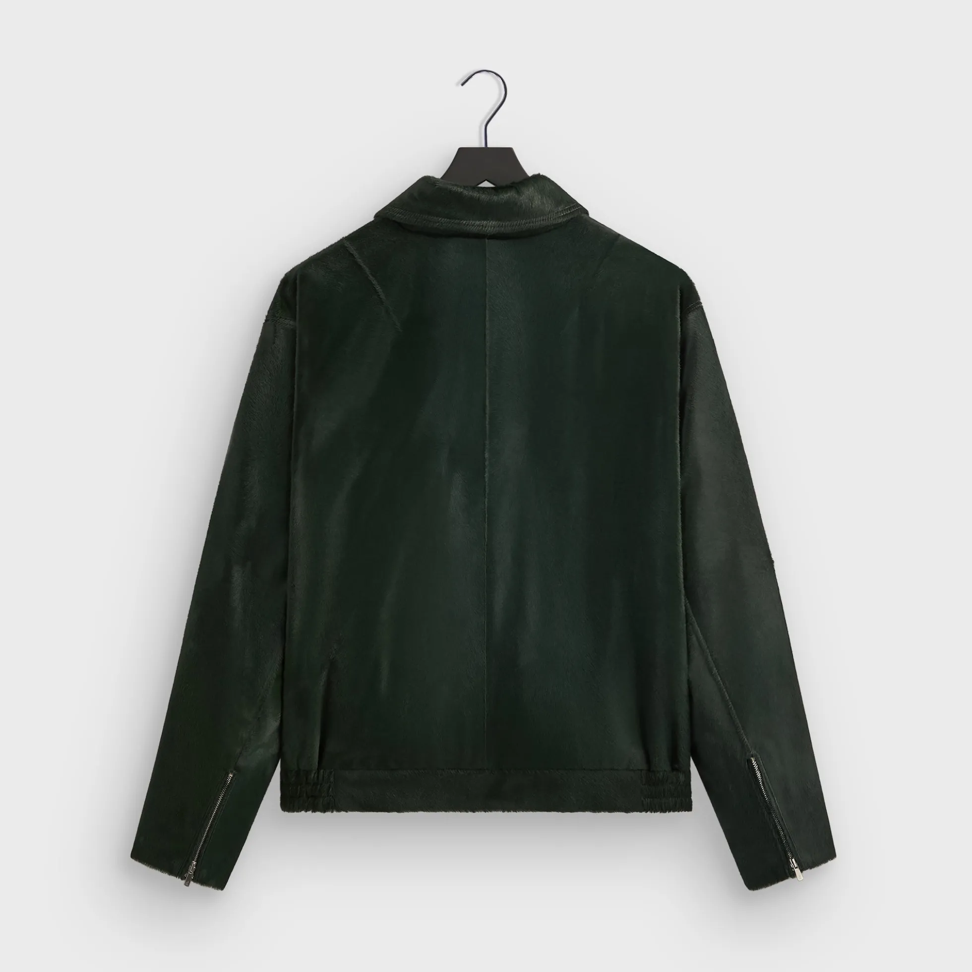 &Kin Orion Ponyhair Jacket