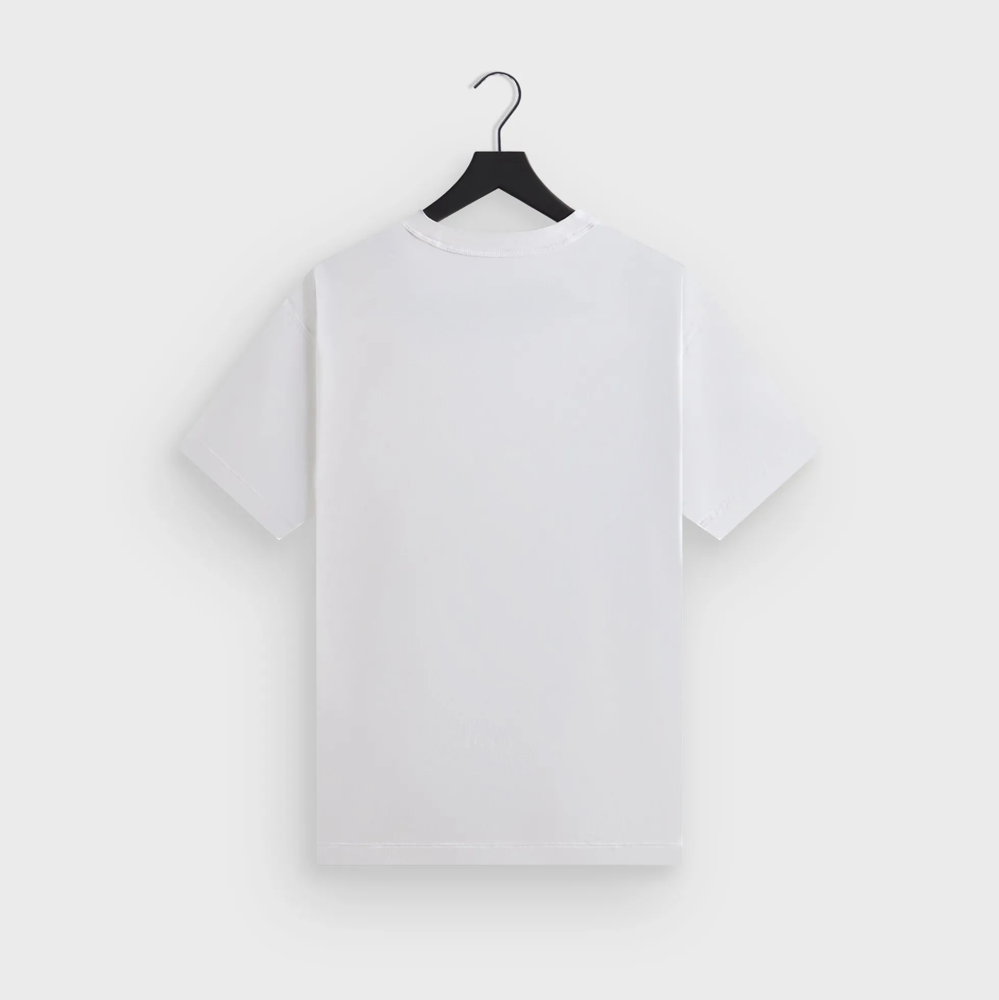&Kin Pima Jersey Alex Boxy Tee