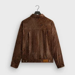 &Kin Ponyhair Alonzo Jacket