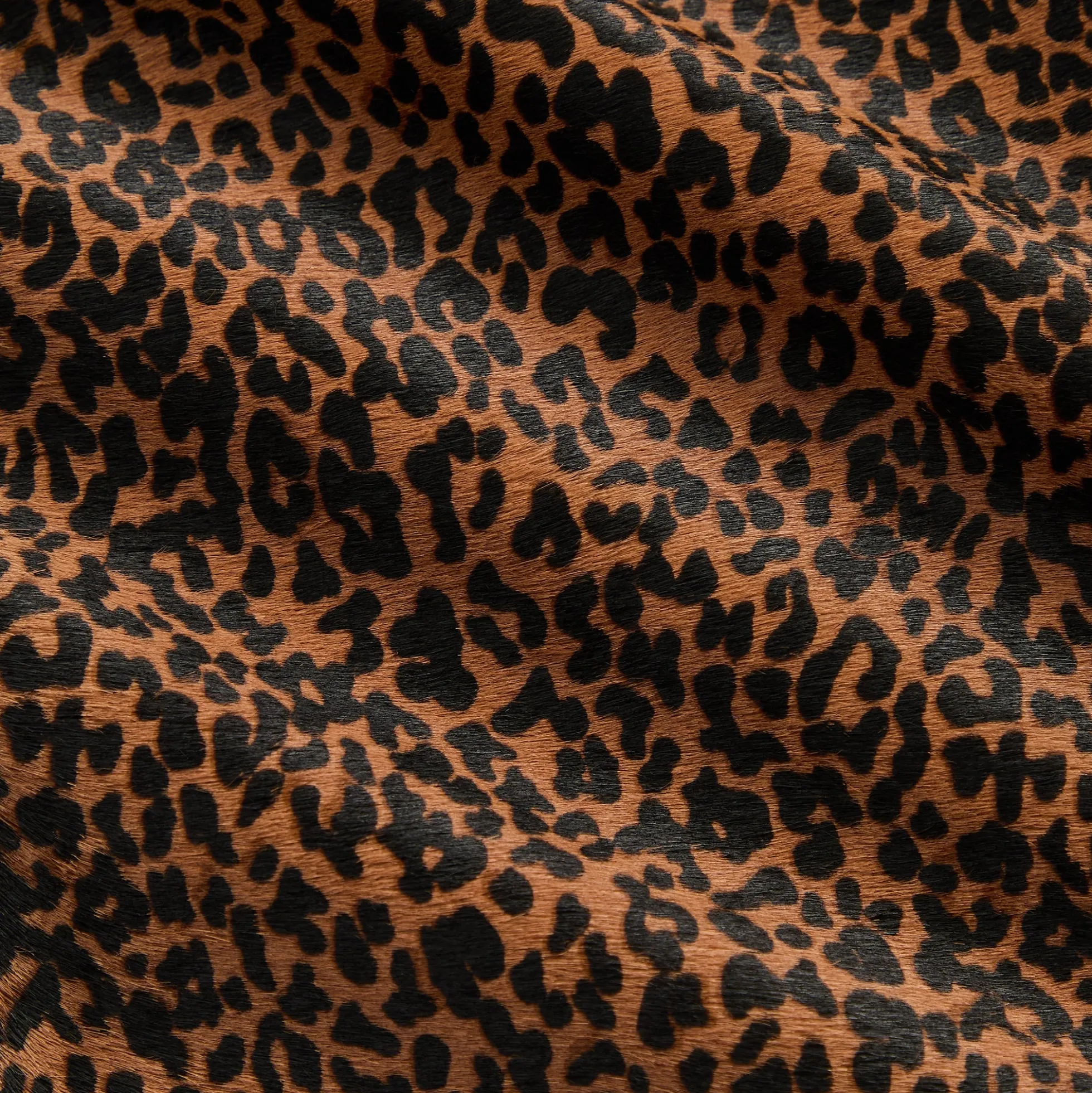 &Kin Ponyhair Alonzo Jacket