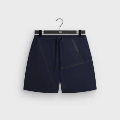 &Kin Tech Poly Madison Short