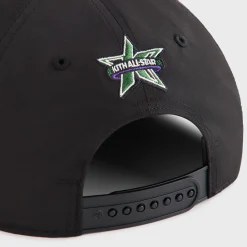 Kith & '47 for NBA All-Star Milwaukee Bucks SL Hitch Snapback