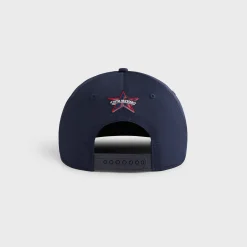 Kith & '47 for NBA All-Star New Jersey Nets SL Hitch Snapback