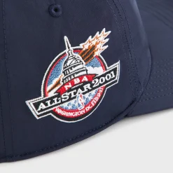 Kith & '47 for NBA All-Star New Jersey Nets SL Hitch Snapback
