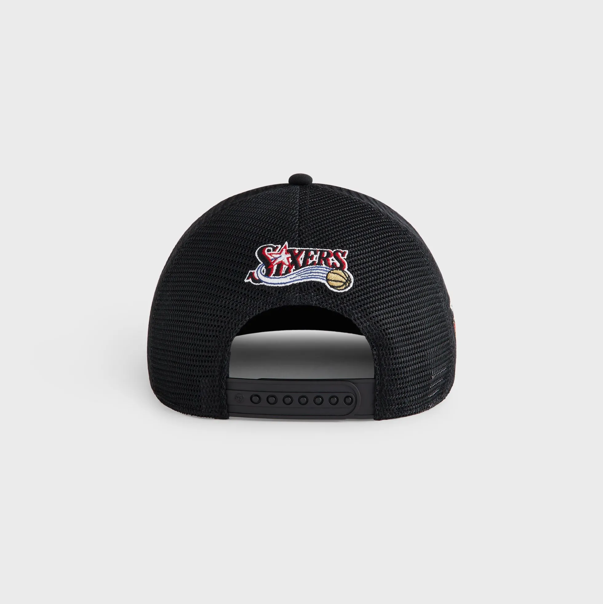Kith & '47 for NBA All-Star Philadelphia 76ers Trucker Hat