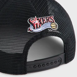 Kith & '47 for NBA All-Star Philadelphia 76ers Trucker Hat