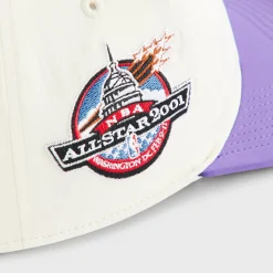 Kith & '47 for NBA All-Star Phoenix Suns SL Hitch Snapback