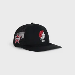 Kith & '47 for NBA All-Star Portland Trail Blazers Trucker Hat