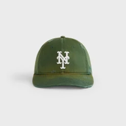 Kith & '47 for the MLB New York Mets Washed Franchise LS Cap