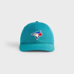 Kith & '47 for the MLB Toronto Blue Jays Washed Franchise LS Cap