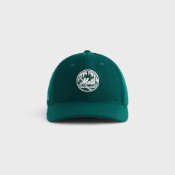 Kith & '47 for the New York Mets Wool Franchise LS Cap