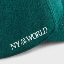 Kith & '47 for the New York Mets Wool Franchise LS Cap