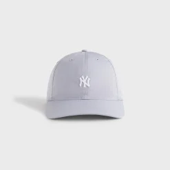 Kith & '47 for the New York Yankees Nylon Mini Logo Aaron Classic Cap