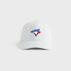 Kith & '47 for the Toronto Blue Jays Denim Franchise LS Cap