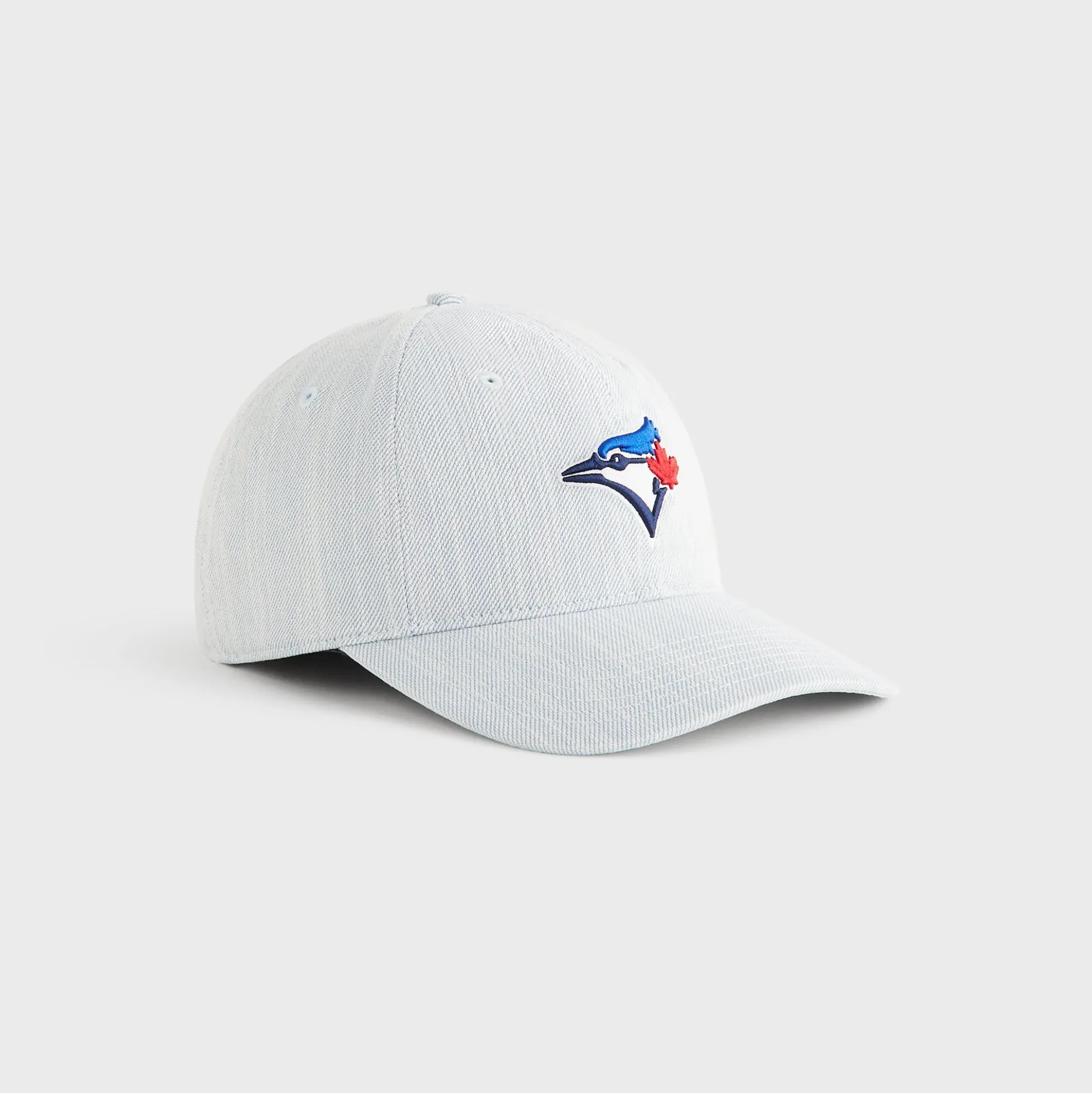 Kith & '47 for the Toronto Blue Jays Denim Franchise LS Cap