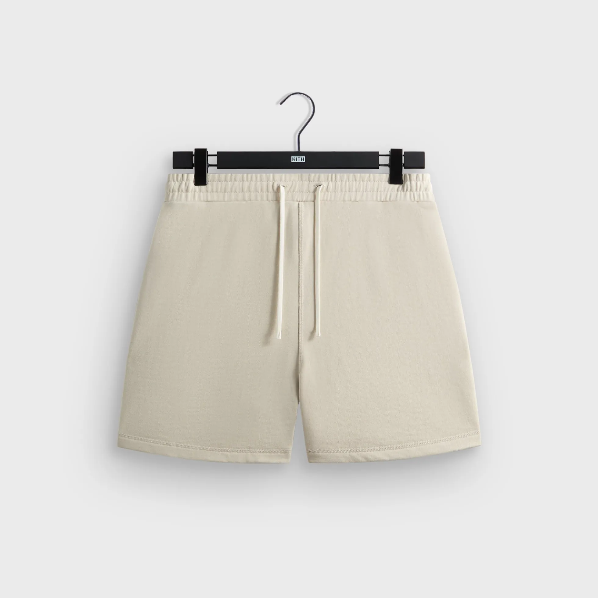 Kith 101 Brushed Terry Graham Short