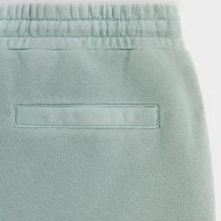Kith 101 Classic Fleece Curtis Short