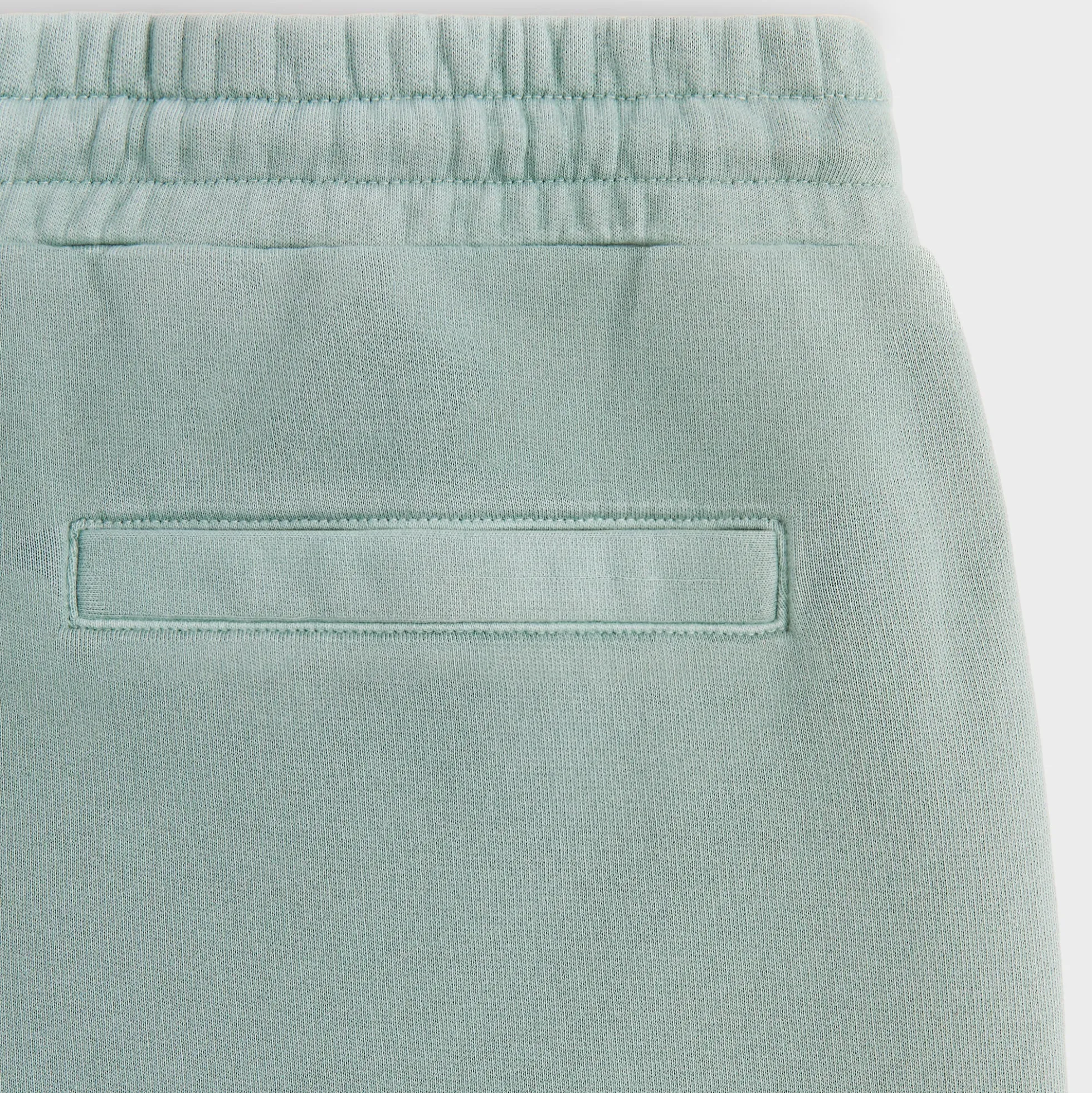 Kith 101 Classic Fleece Curtis Short