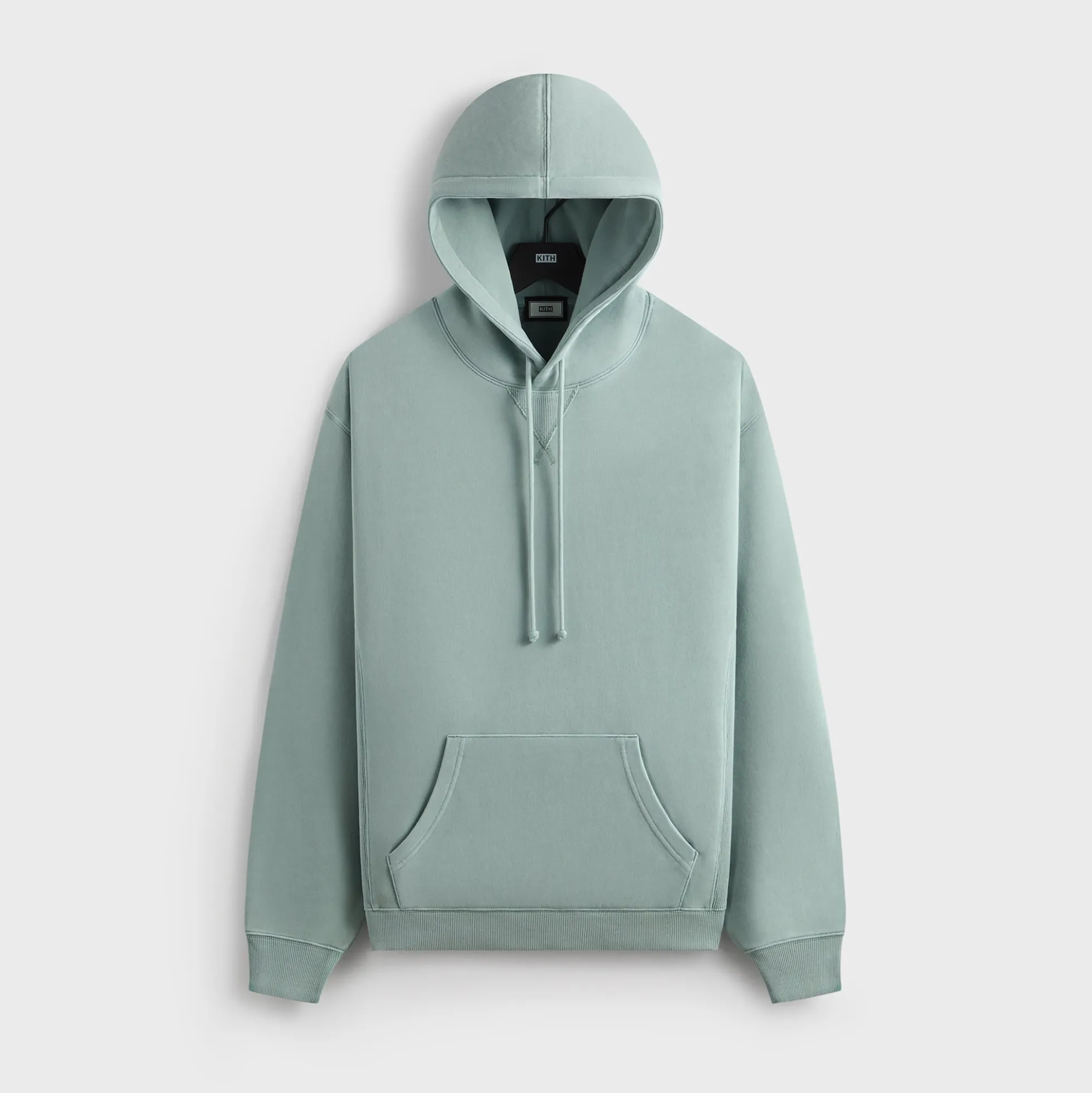 Kith 101 Classic Williams I Hoodie