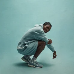 Kith 101 Classic Williams I Hoodie