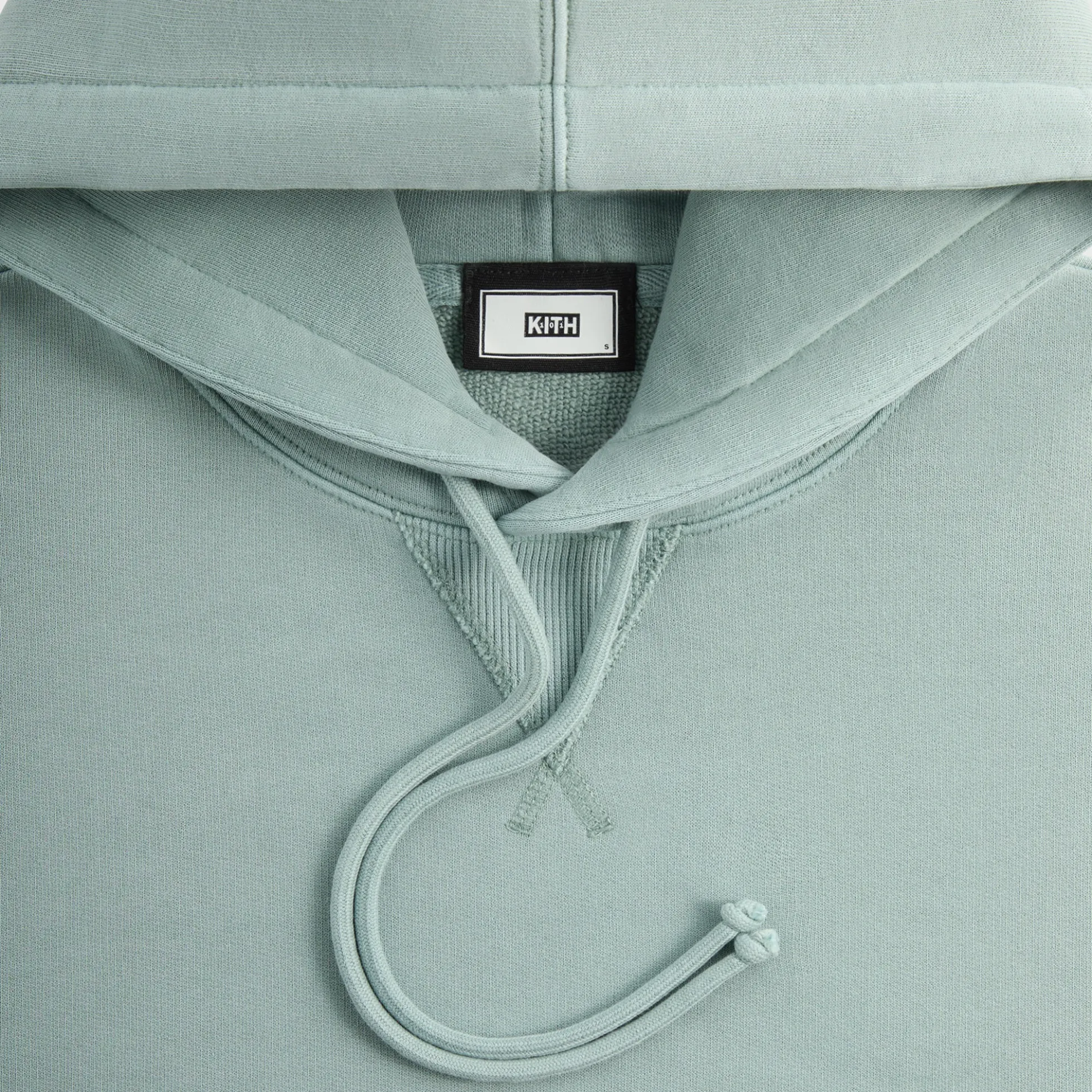 Kith 101 Classic Williams I Hoodie