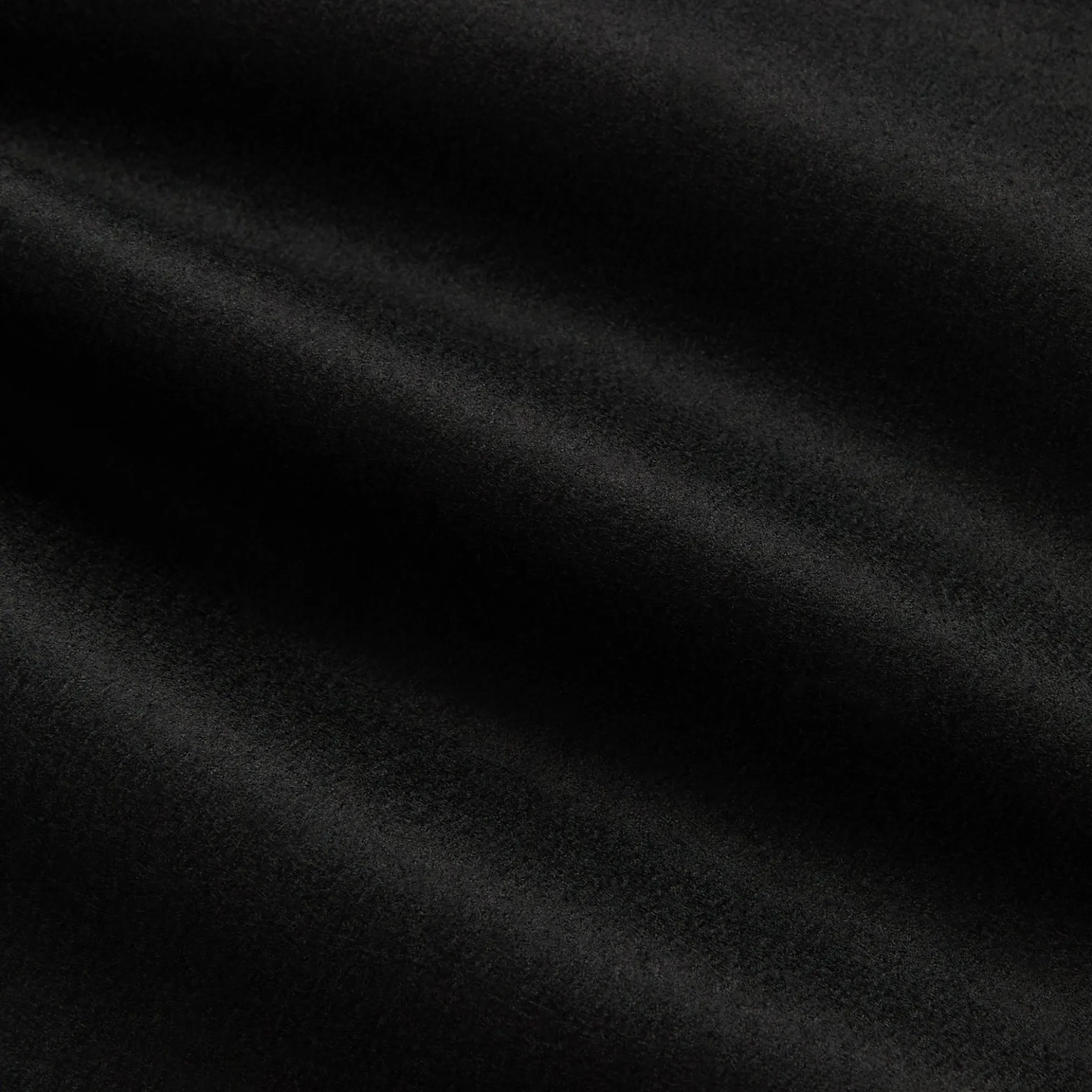 Kith 101 for ssstein Double Lapeled Double Breasted Coat