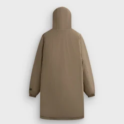 Kith 101 for ssstein Mouton Inner Reversible Parka