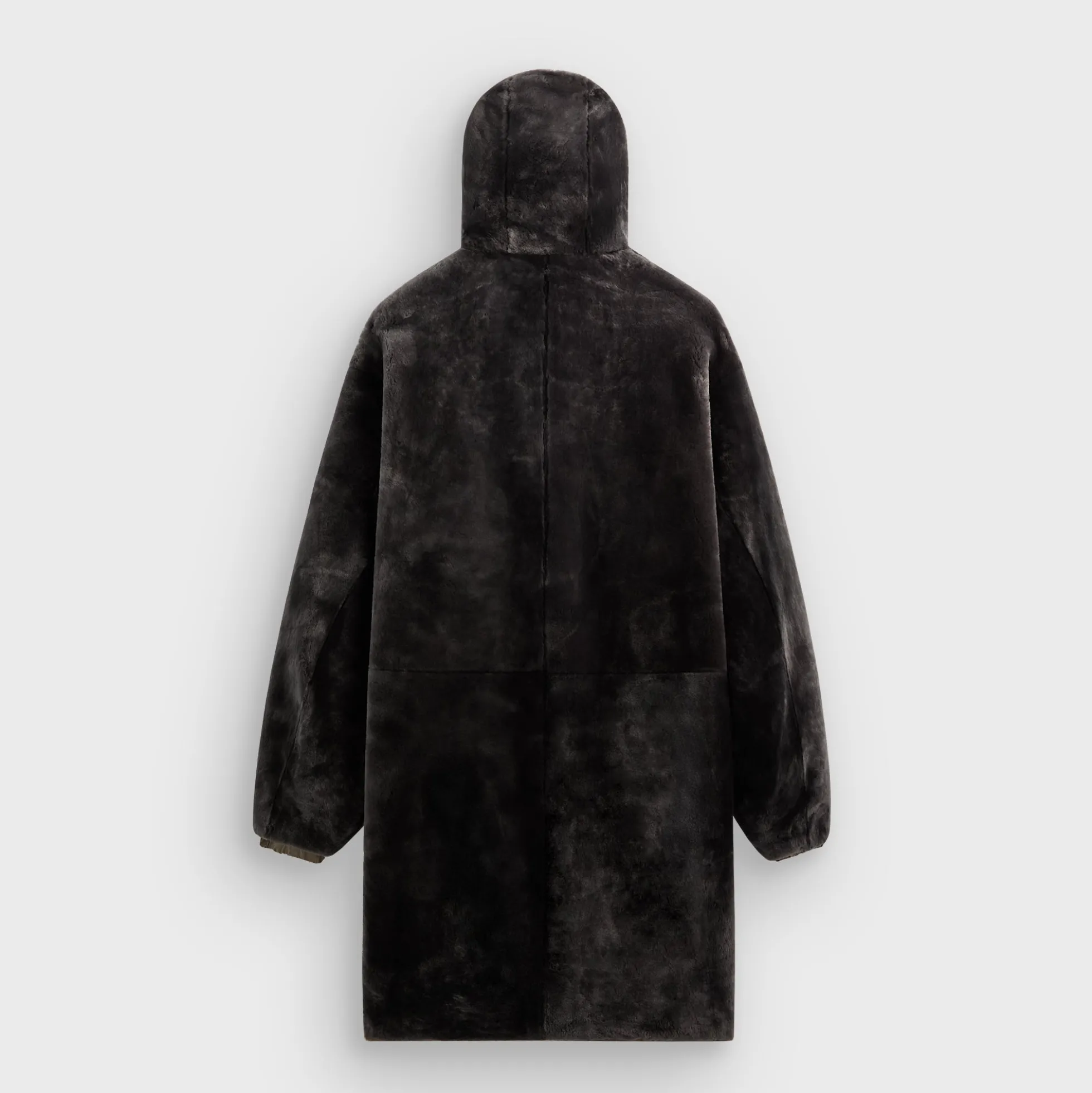 Kith 101 for ssstein Mouton Inner Reversible Parka