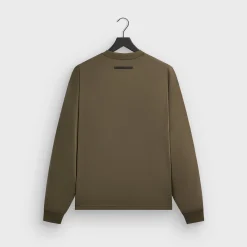 Kith 101 for ssstein Oversized Pocket Tee
