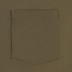 Kith 101 for ssstein Oversized Pocket Tee