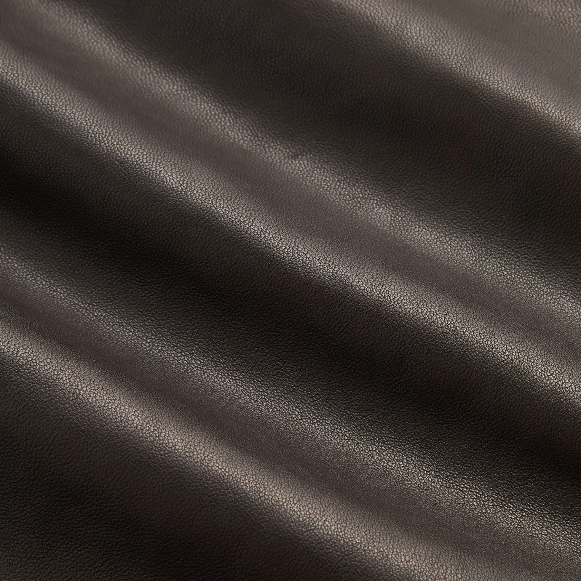 Kith 101 for ssstein Sheep Leather Easy Trouser