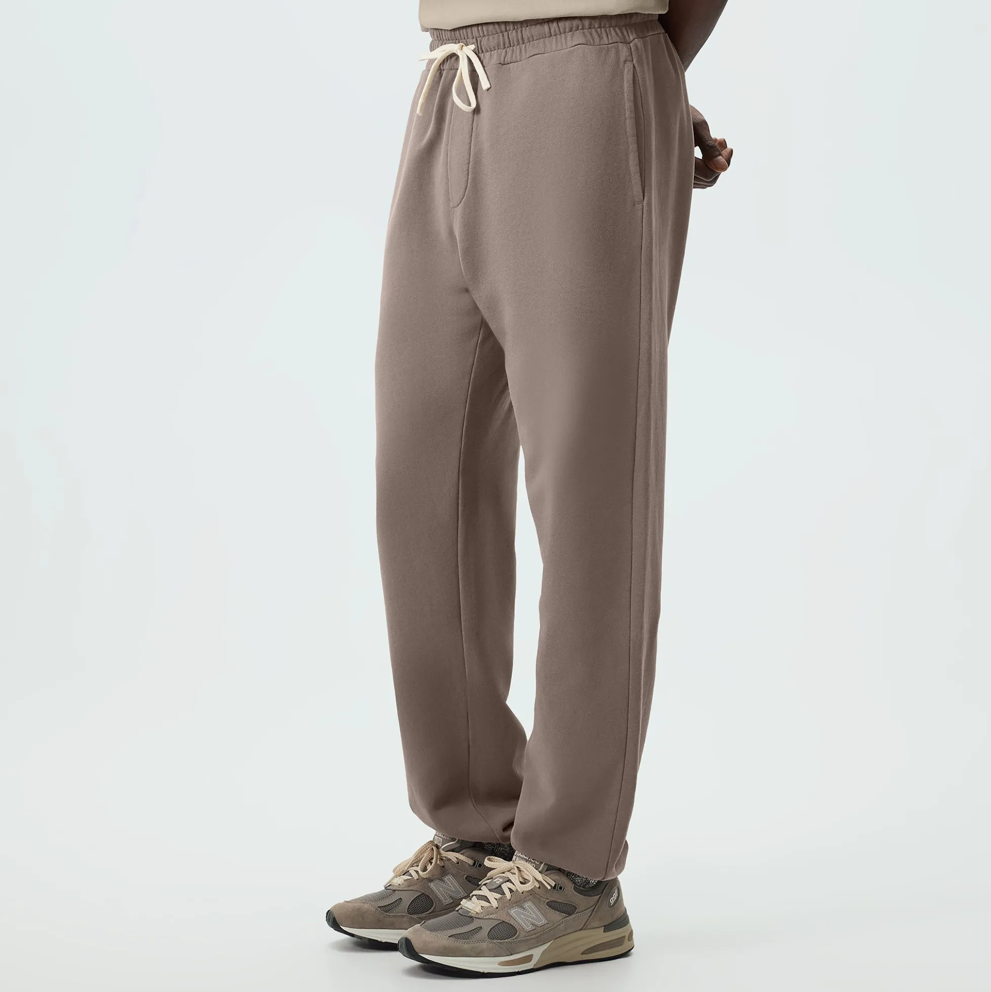 Kith 101 French Terry Williams I Pant