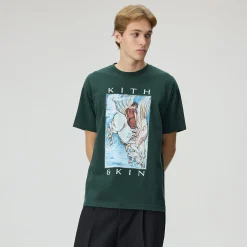 Kith & Kin Pegasus Tee